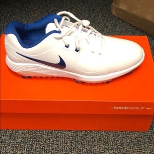 New ! Size 10 - Vapor Pro Golf Shoes